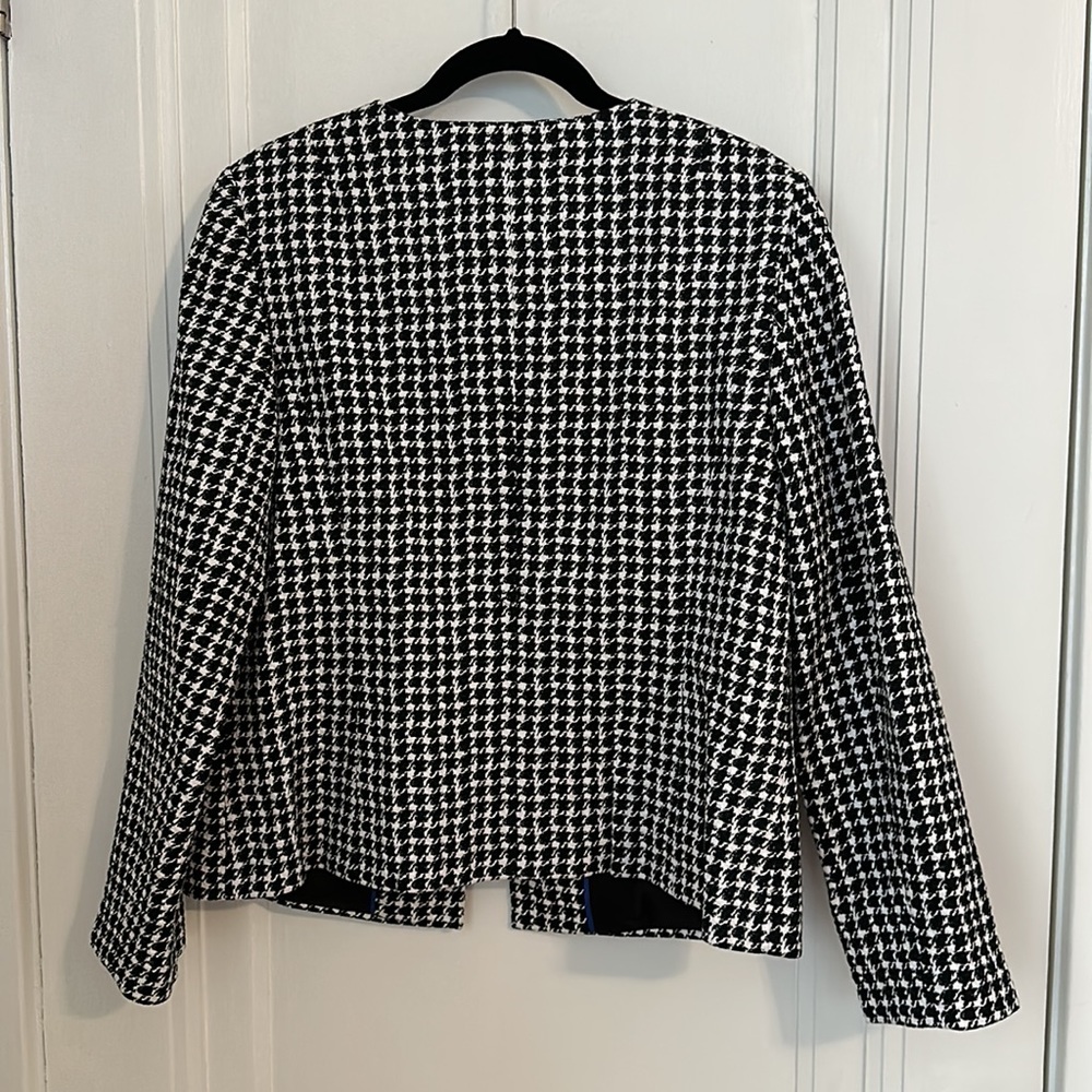 Talbots Blazer - image 2